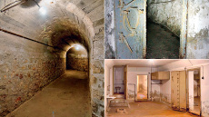 Σχεδόν 3.000 καταφύγια στην Ελλάδα για την προστασία άμαχου πληθυσμού αν απαιτηθεί, ποια είναι η χωρητικότητά τους