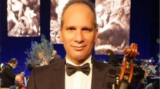 Καταγγελία: Συνδικαλιστές του ΚΚΕ εμπόδισαν την Ορχήστρα του Δήμου Αθηναίων να παίξουν τον εθνικό ύμνο της Ουκρανίας