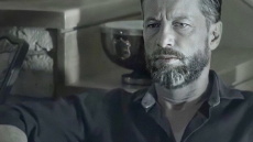 Σασμός - Ζαχαρίας Κεφαλογιάννης: Η  συγκλονιστική ιστορία για τον παππού του που πολέμησε εναντίον των Ναζί 