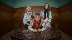 «Ο Αυτόχειρ!»: Το έργο που έστειλε τον Ρώσο συγγραφέα του στην εξορία ανεβαίνει  από το Εθνικό Θέατρο