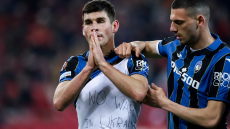  Ο Μαλινόφσκι φιλοξενεί στις εγκαταστάσεις της Αταλάντα την ομάδα Νέων της Σαχτάρ 