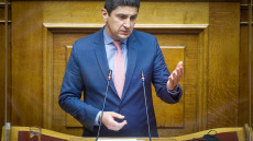 Βουλή - Αθλητικό νομοσχέδιο: Στην Ολομέλεια οι διατάξεις για την οπαδική βία	