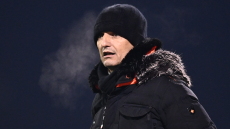 ΠΑΟΚ-Λουτσέσκου: «Δεν μπορώ να φανταστώ πως στον κόσμο υπάρχουν τόσο παρανοϊκά μυαλά που καταστρέφουν ζωές»