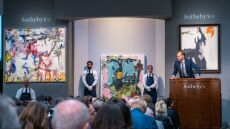 Εισβολή στην Ουκρανία: Πώς μπορούν οι Ρώσοι ολιγάρχες να χρησιμοποιήσουν την αγορά έργων τέχνης για ξέπλυμα χρήματος