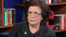 Υβόννη Μαλτέζου: «Με τον Αρζόγλου παντρευτήκαμε γιατί δεν με άφηνε η μάνα μου να βγαίνω»