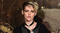 Η Κρίστεν Στιούαρτ έστειλε το δικό της «μήνυμα»  στον Πούτιν