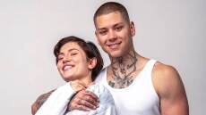 Έλενα Τσαγκρινού: «Με τον Mike ήταν κοινή απόφαση να χωρίσουμε»