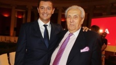 Ο Αντώνης Σρόιτερ για τον Δημήτρη Κοντομηνά: «Έζησε σαν μεγιστάνας, πέθανε φτωχός»