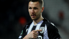 Europa Conference League, ΠΑΟΚ-Γάνδη 1-0: Αν έχεις Κούρτιτς διάβαινε προς τους... 8! - Δείτε το γκολ