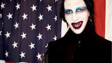 Το «μαύρο» τέρας: Στα άδυτα της ζωής του Μέριλιν Μάνσον