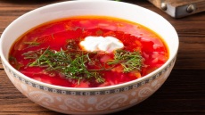 #CookForUkraine: Διεθνής καμπάνια ευαισθητοποίησης μέσω της μαγειρικής