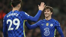  Premier League, Νόριτς - Τσέλσι 1-3: «Πάρτι» γενεθλίων στην σκιά της κρίσης - Δείτε τα γκολ 