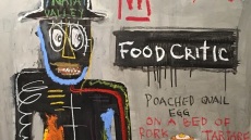 Ο μάγειρας και ο κριτικός γεύσης