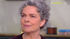 Δέσποινα Γκάτζιου: «Το να έχεις παιδιά είναι ευλογία, το να μην έχεις είναι ελευθερία»