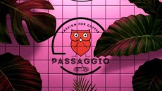 O «γάμος» του Passaggio Caffe με το Etien Pizza Bar - Το νέο στέκι στην Αθήνα