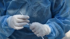 ΕΟΦ: Ανακαλεί rapid test για πλαστό πιστοποιητικό