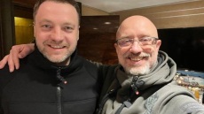 Πόλεμος στην Ουκρανία: Σαρκαστικό tweet του υπουργού Άμυνας προς τους Ρώσους: «Παραδοθείτε... θα δείξουμε κατανόηση»