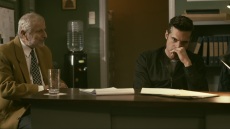 Σκοτεινή Θάλασσα: Ο Χρήστος κρατείται στο τμήμα, χωρίς όμως να απαγγέλλονται κατηγορίες εναντίον του