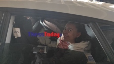 «Προσευχόμουν στον Θεό  να μην γεννήσω στο καταφύγιο»,  δήλωσε η σύζυγος του Σάκχοφ - Δείτε βίντεο 