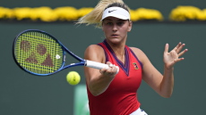  Ουκρανή τενίστρια δηλώνει απογοητευμένη από την στάση των Ρωσίδων αθλητριών 
