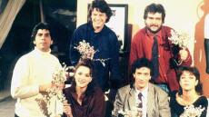 Οι Απαράδεκτοι έρχονται απόψε με δυο σπαρταριστά επεισόδια