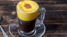 Καφές και αυγό: ένας ιδιαίτερος συνδυασμός