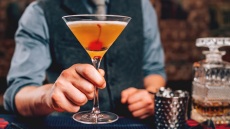 Old Fashioned, Manhattan, Rusty Nail: τρία κλασικά κοκτέιλ με ουίσκι