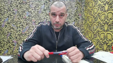 Απαγωγή Κυπαρίσση: «Κινηματογραφική» καταδίωξη στο Χαλάνδρι οδήγησε σε άλλη μία σύλληψη