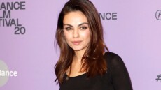 Η Μίλα Κούνις τόνισε ότι ο ρωσικός λαός δεν είναι εχθρός: «Οι άνθρωποι στην εξουσία κάνουν πόλεμο»