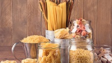  Από τι φτιάχνονται τα διάφορα είδη των ζυμαρικών