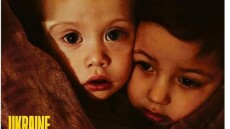 Πόλεμος στην Ουκρανία: Το συγκινητικό πρωτοσέλιδο της «Liberation» για «τα παιδιά του πολέμου» 