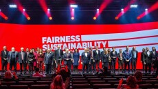 Συνεδριάζει το Ευρωπαϊκό Σοσιαλιστικό Κόμμα - Για πρώτη φορά δεν προσκλήθηκε ο Τσίπρας