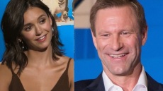 The Bricklayer: Χόλιγουντ από αύριο η Θεσσαλονίκη - Ξεκινούν γυρίσματα στο κέντρο της πόλης