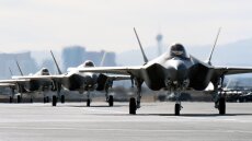 Πόλεμος στην Ουκρανία: Μεγάλη αύξηση στο εμπόριο όπλων στην Ευρώπη εξαιτίας της ρωσικής απειλής