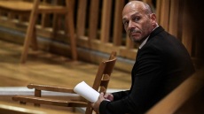 Χρυσή Αυγή: Αποφυλακίζεται ο πρώην βουλευτής Αντώνης Γρέγος