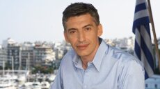 Παναγιώτης Φασούλας για τον γάμο του: Βιώσαμε κρίσεις αλλά υπερισχύουν άλλα πράγματα