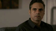 Σκοτεινή Θάλασσα: Ο Κριεζής προσπαθεί να πείσει τον Χρήστο να ανασκευάσει την ομολογία του