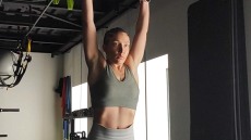 Η κυκλική προπόνηση που καίει λίπος σε 15′