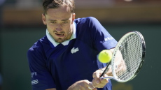  Στον «αέρα» η συμμετοχή του Μεντβέντεφ στο Wimbledon, λόγω Πούτιν 