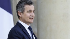 «Έτοιμο το Παρίσι να φθάσει μέχρι την αυτονομία» της Κορσικής, λέει ο Γάλλος υπουργός Εσωτερικών