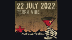 Το Rockwave Festival επιστρέφει στη Μαλακάσα το καλοκαίρι του 2022 - Θα έρθουν οι Deep Purple;