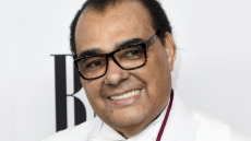 Πέθανε o Τίμι Τόμας, που τραγούδησε ένα κομμάτι - ύμνο στην παγκόσμια ειρήνη - Βίντεο