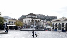 Δημόπουλος: Αυξημένο το ιικό φορτίο στα λύματα της Αττικής -Προϋποθέσεις για πιθανή μετάλλαξη λόγω του πολέμου