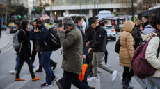 Κορωνοϊός: Δεν θα πραγματοποιηθεί η σημερινή συνεδρίαση της Επιτροπής Εμπειρογνωμόνων