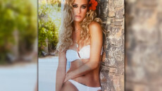 Ελεονώρα Μελέτη: Τα throwback της παρουσιάστριας που μας άφησαν άφωνους