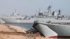 Αμερικανός ναύαρχος: Το ΝΑΤΟ μπορεί να καταστρέψει το ρωσικό πολεμικό ναυτικό σε λίγες ημέρες