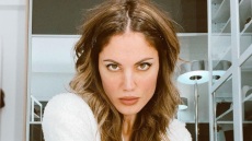 Η Μαίρη Συνατσάκη πήρε θέση για Μπόμπα και Ψινάκη