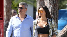 Survivor: «Full in love» Πηλαδάκης και Ναυσικά - «Μου λείπεις...»