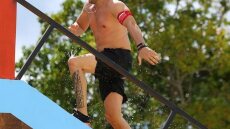 Survivor: Ο Σάκης Αρσενίου αποκάλυψε πόσα κιλά πήρε πριν μπει και πόσα έχασε τις δύο εβδομάδες που έμεινε