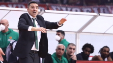  Απογοητευμένος ο Πρίφτης: «Ντροπή για όλους μας»